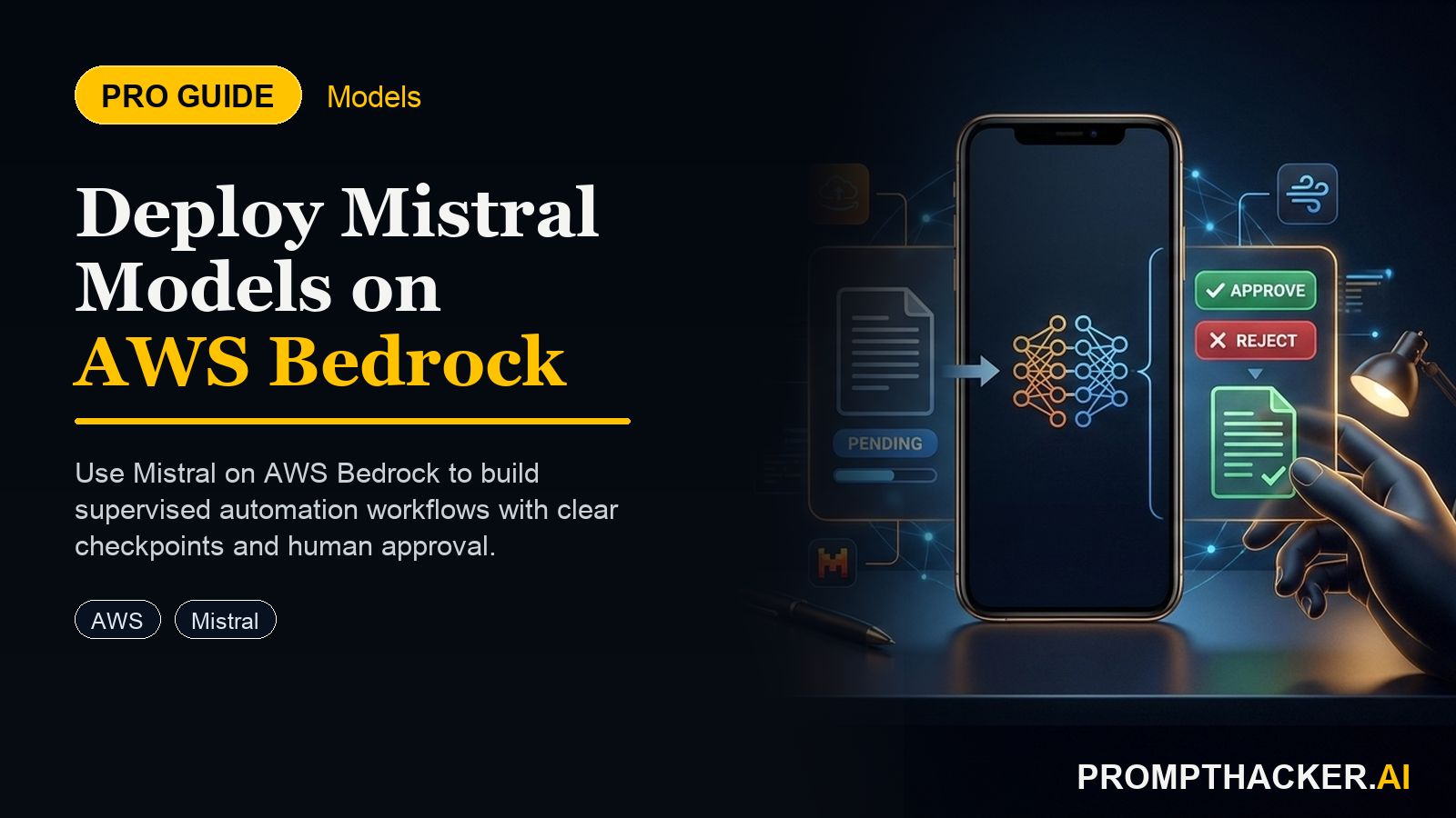 aws bedrock expands model support mistral cohere