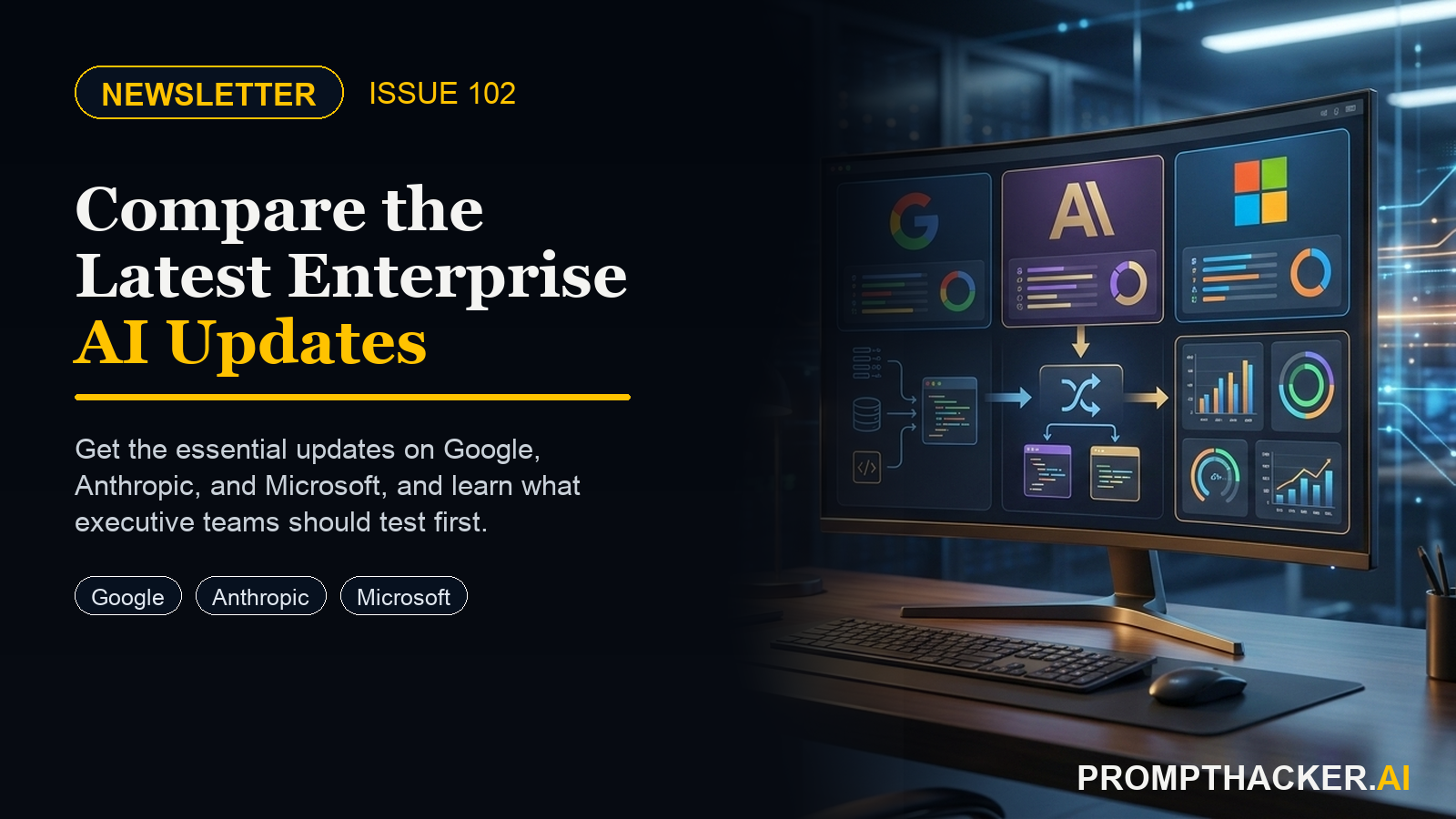 PromptHacker Issue 102 newsletter image