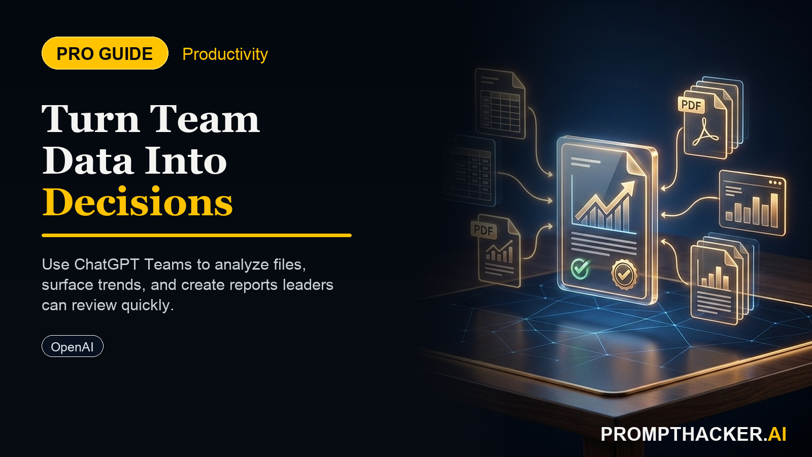 chatgpt teams advanced data analysis reports