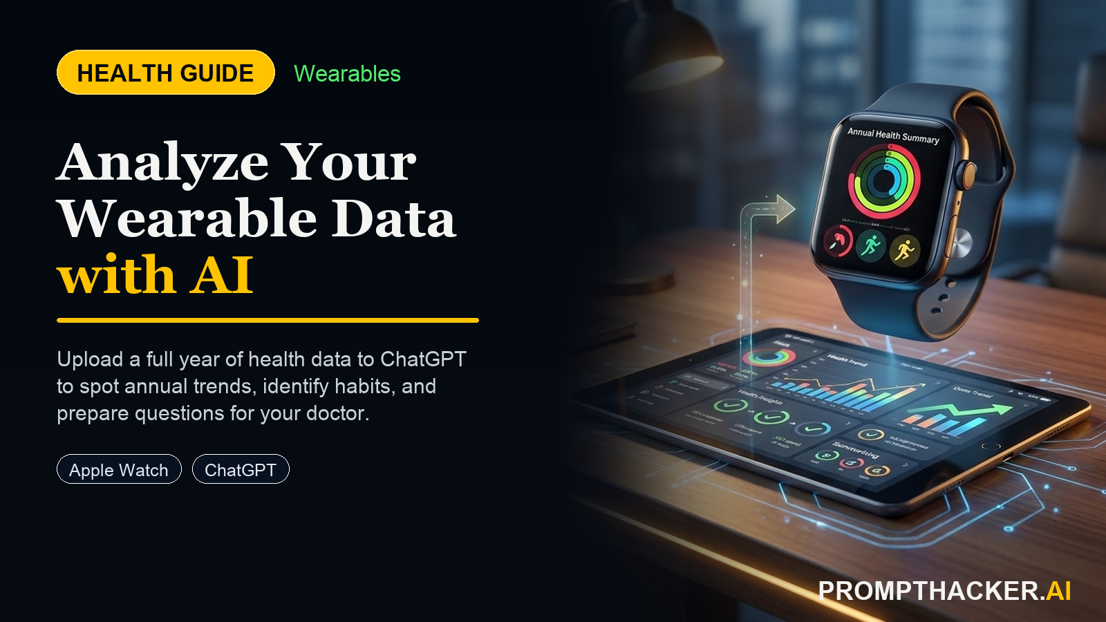 wearable annual data ai health year in review