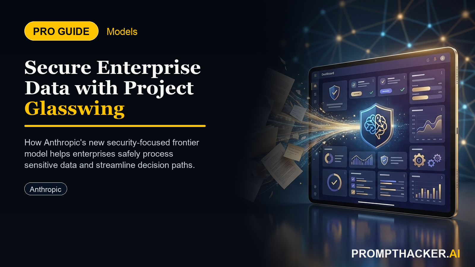 anthropic project glasswing claude mythos enterprise security