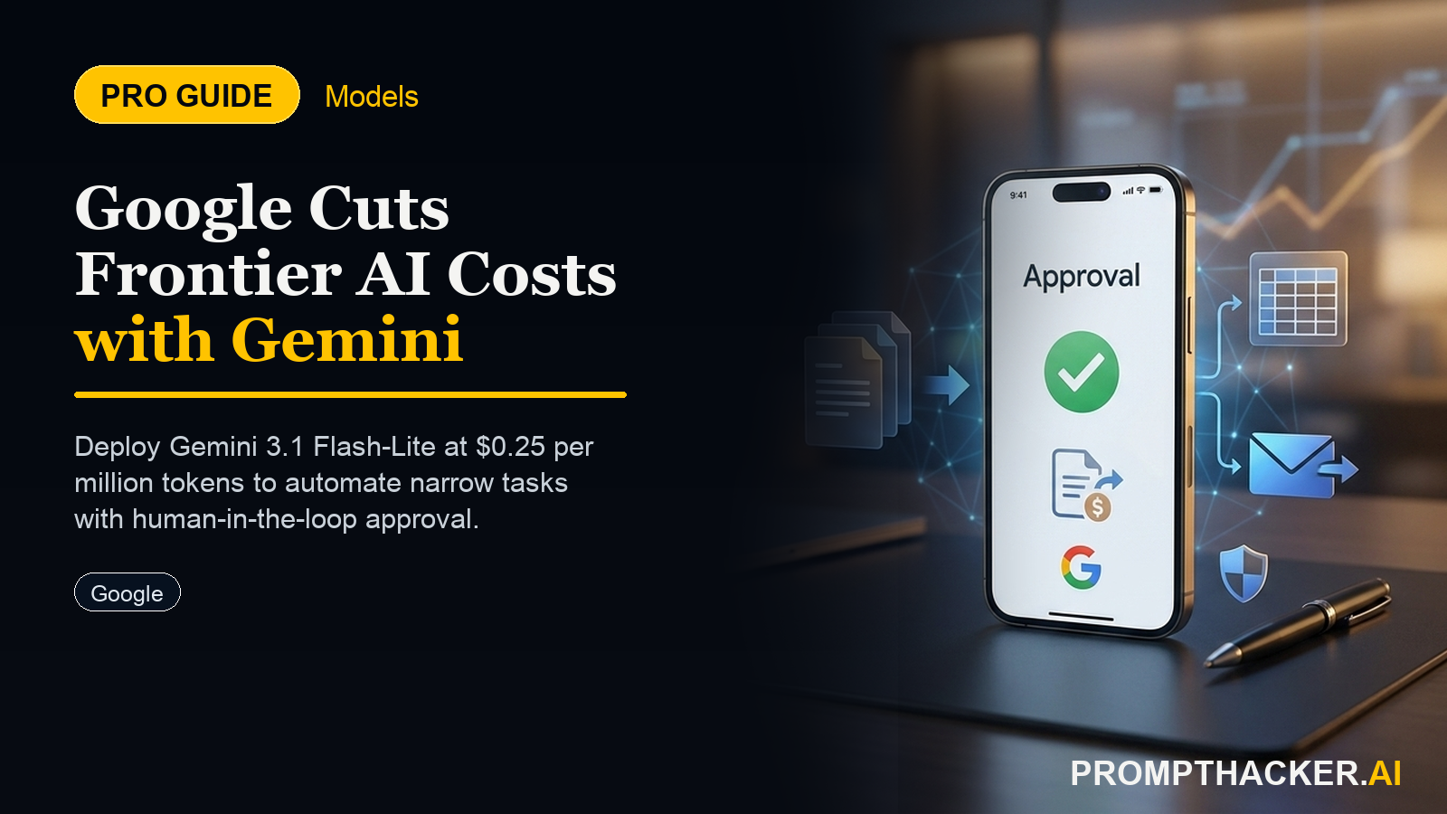 gemini 31 flash lite frontier cost reduction