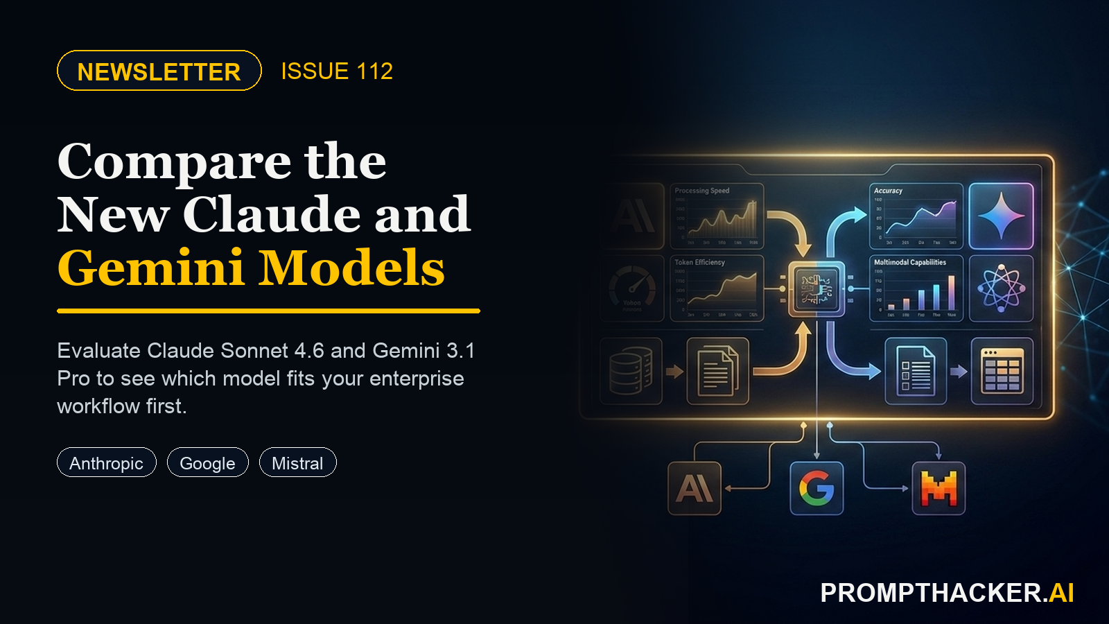 PromptHacker Issue 112 newsletter image