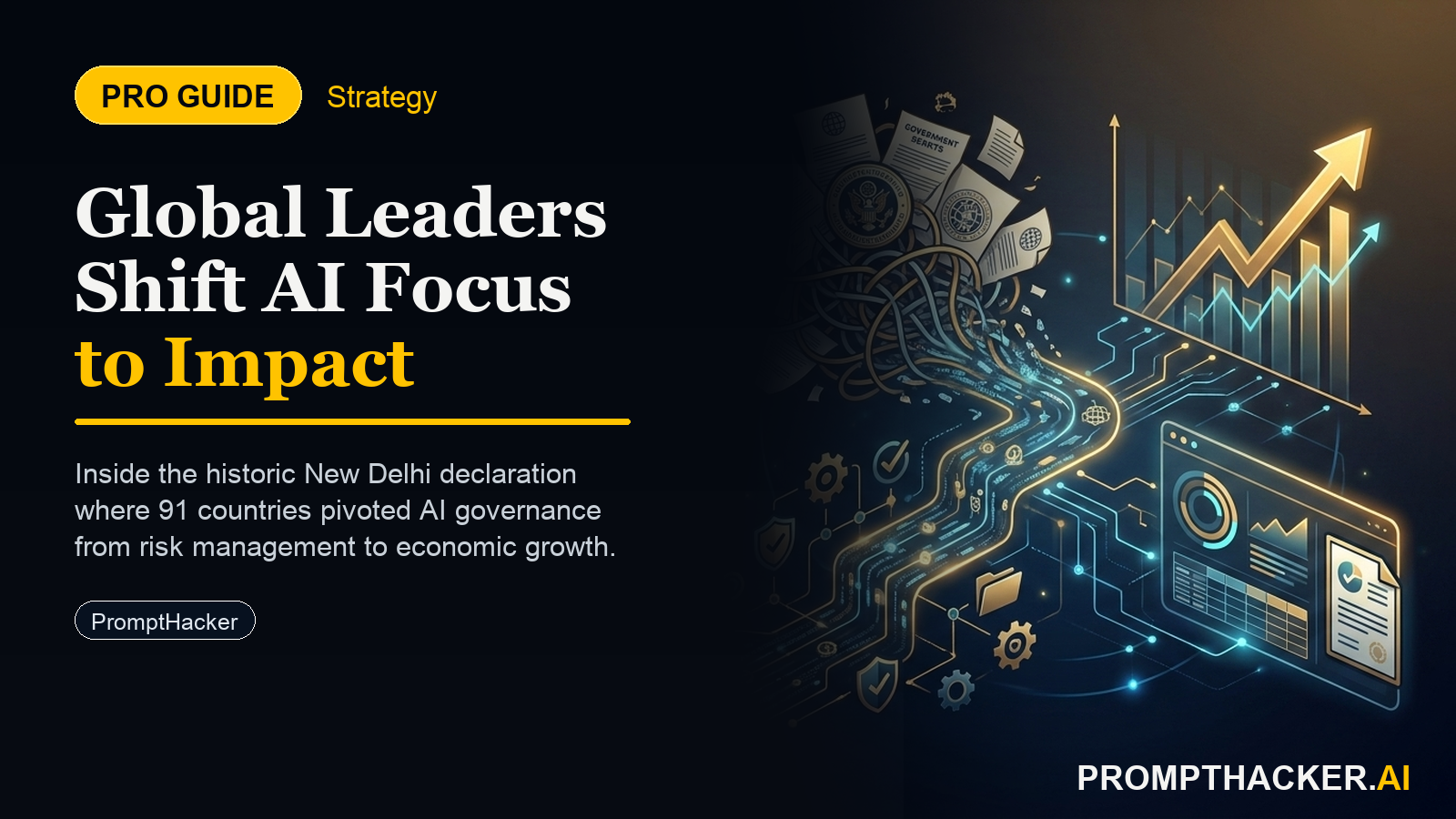 india ai impact summit 91 countries 200 billion new delhi declaration