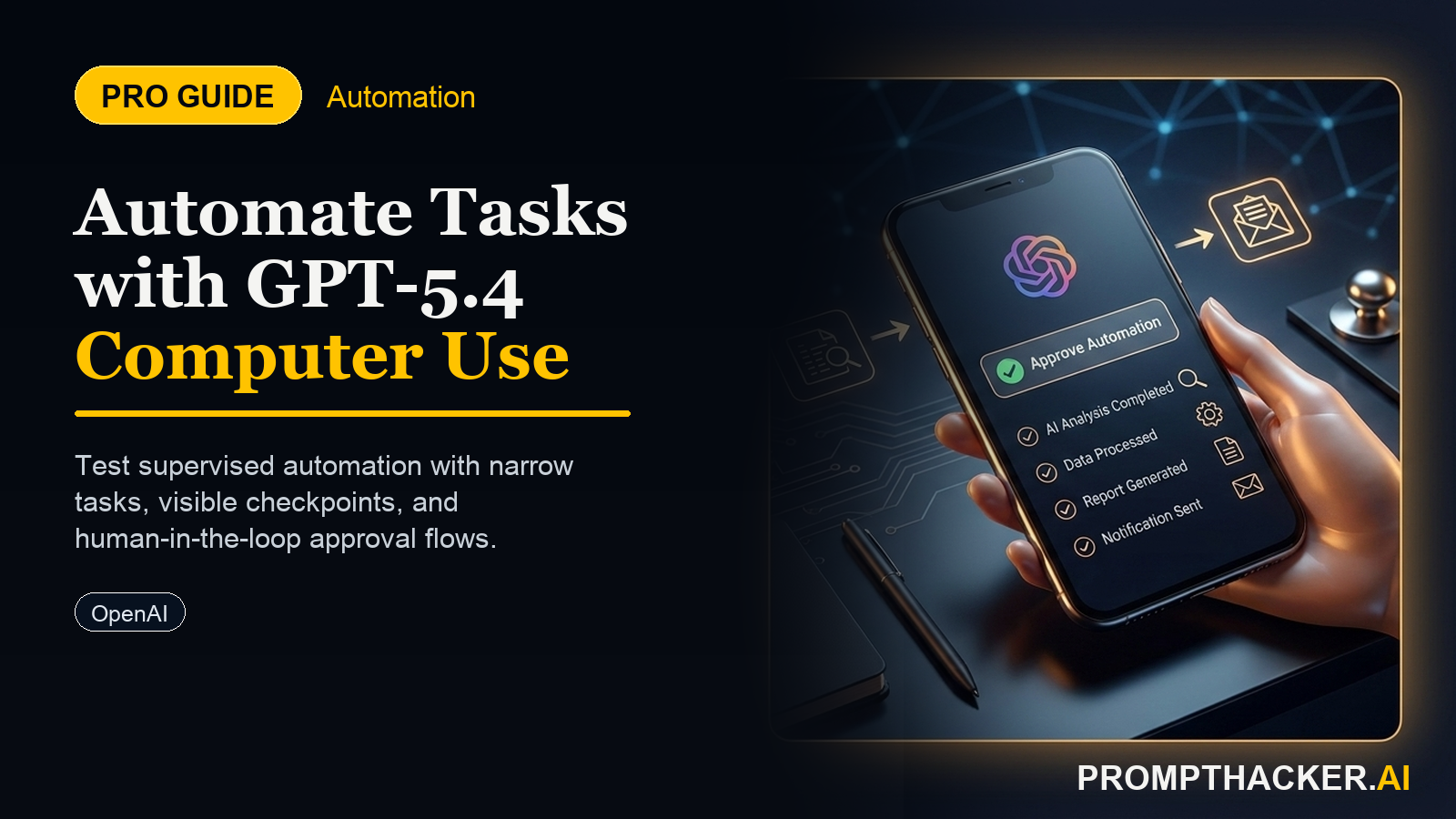 gpt 5 4 launch 1 million context computer use thinking pro