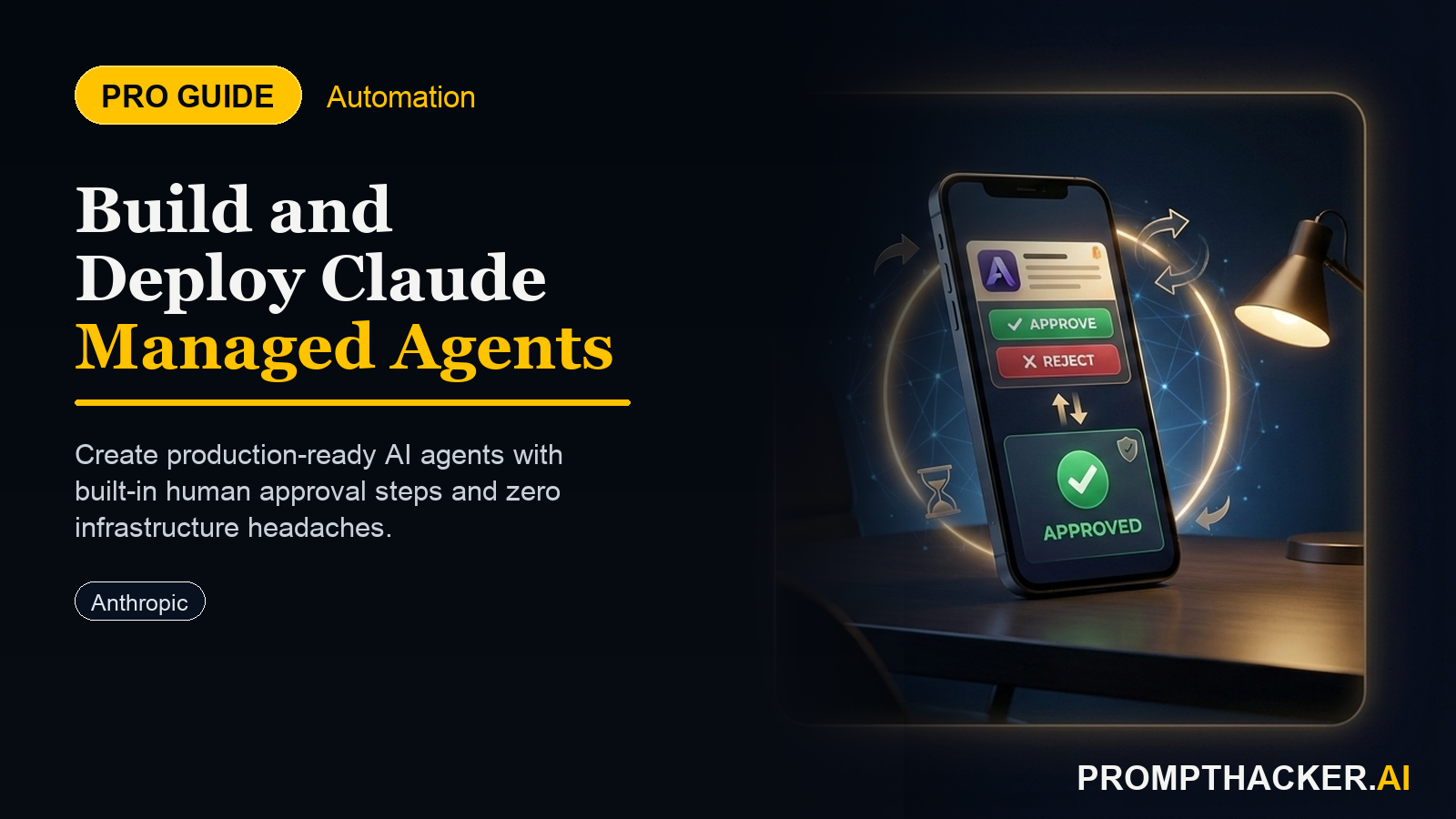 claude managed agents build deploy ai agents