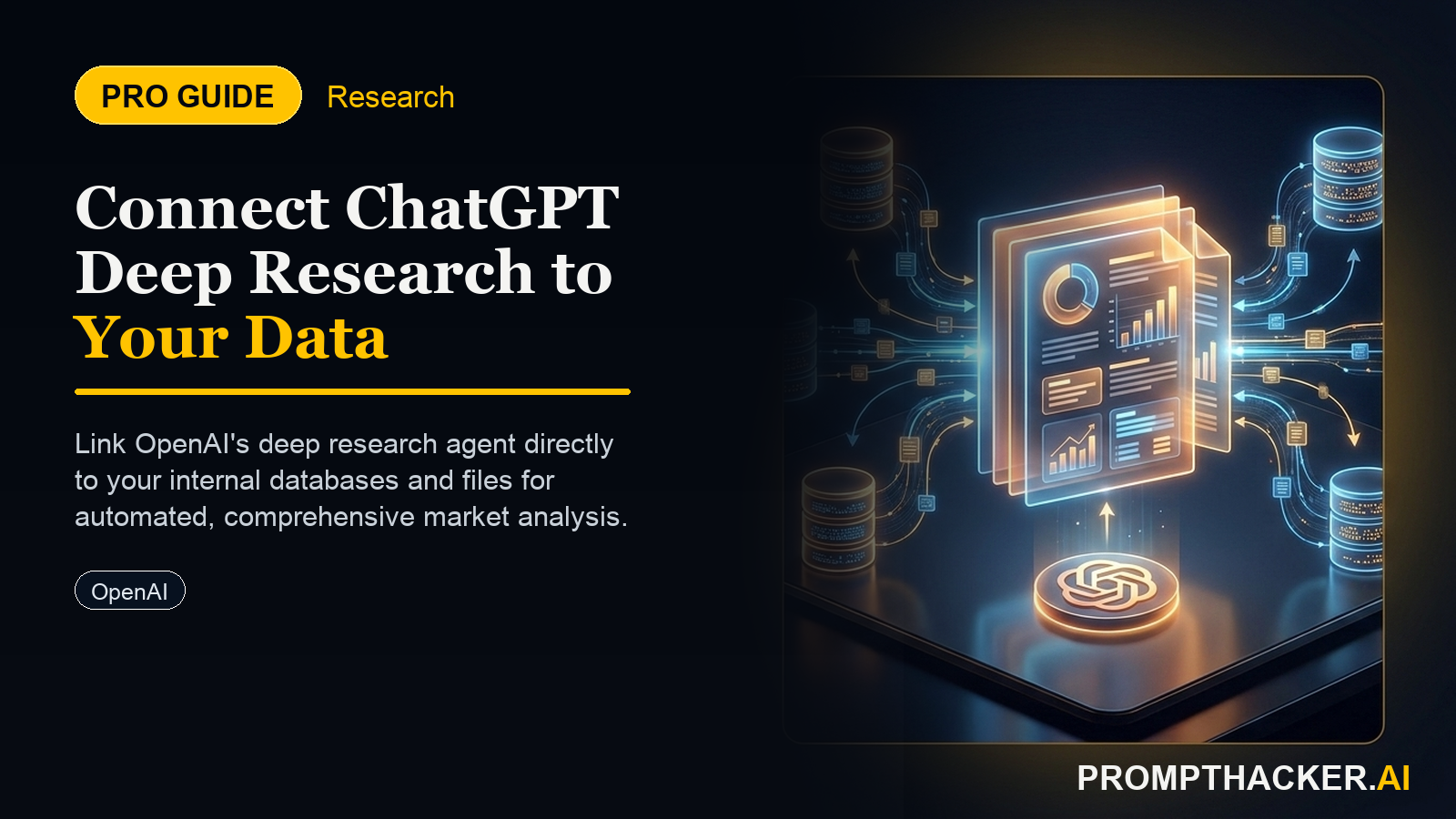 chatgpt deep research connectors