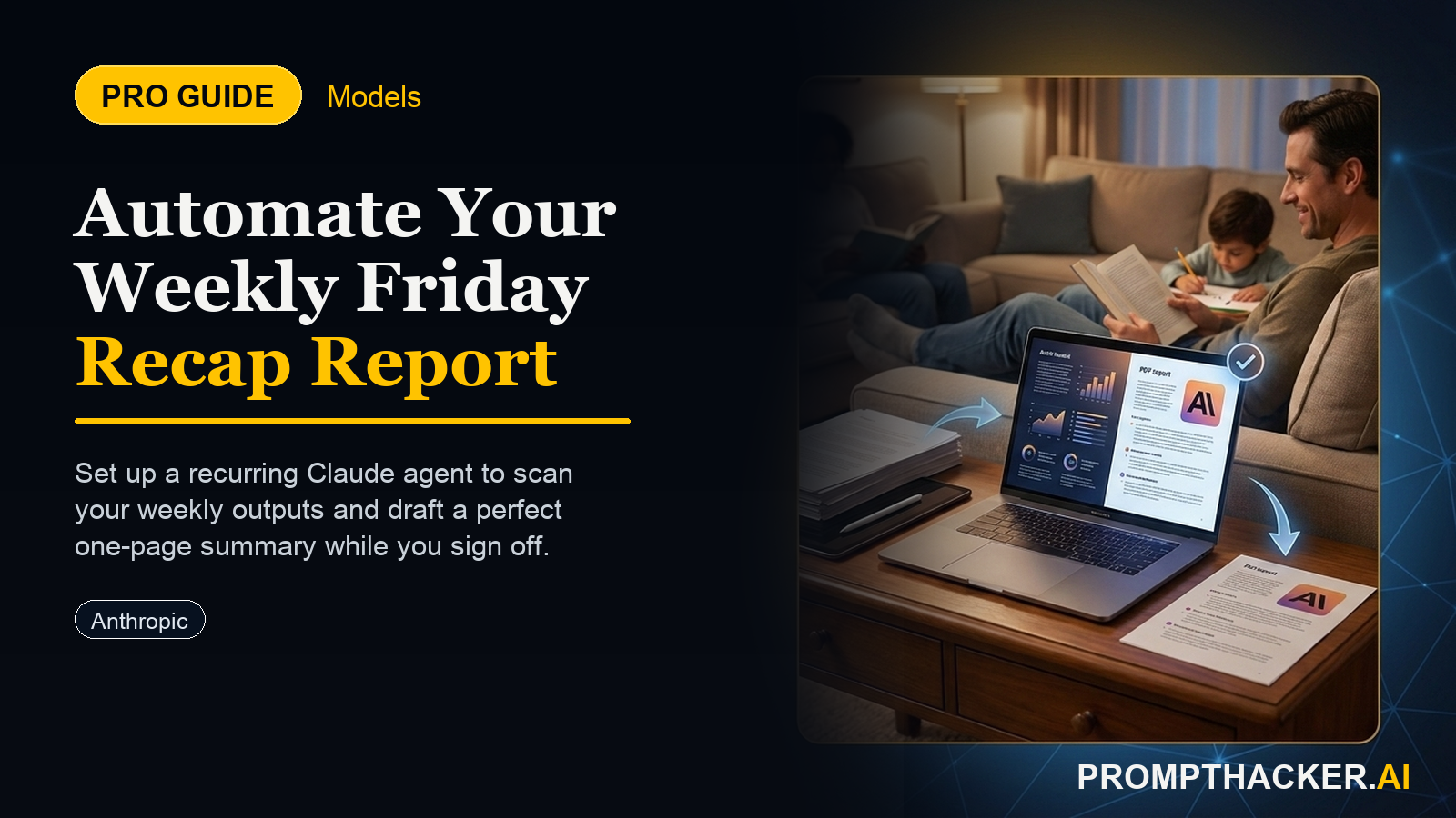 productivity gem claude cowork friday recap