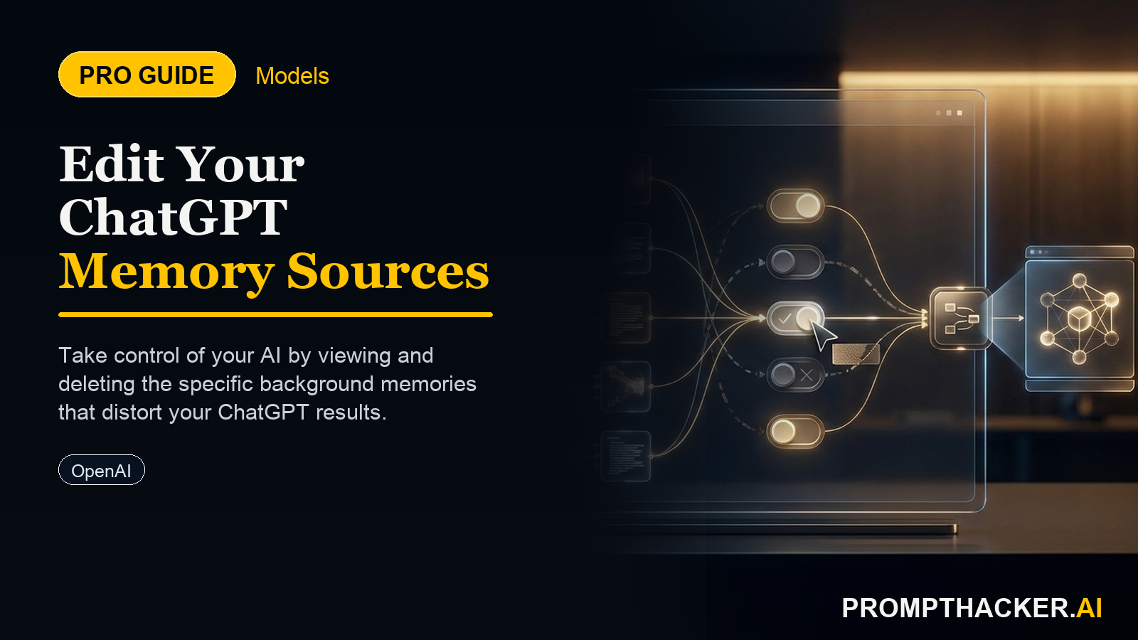 chatgpt memory sources edit controls guide