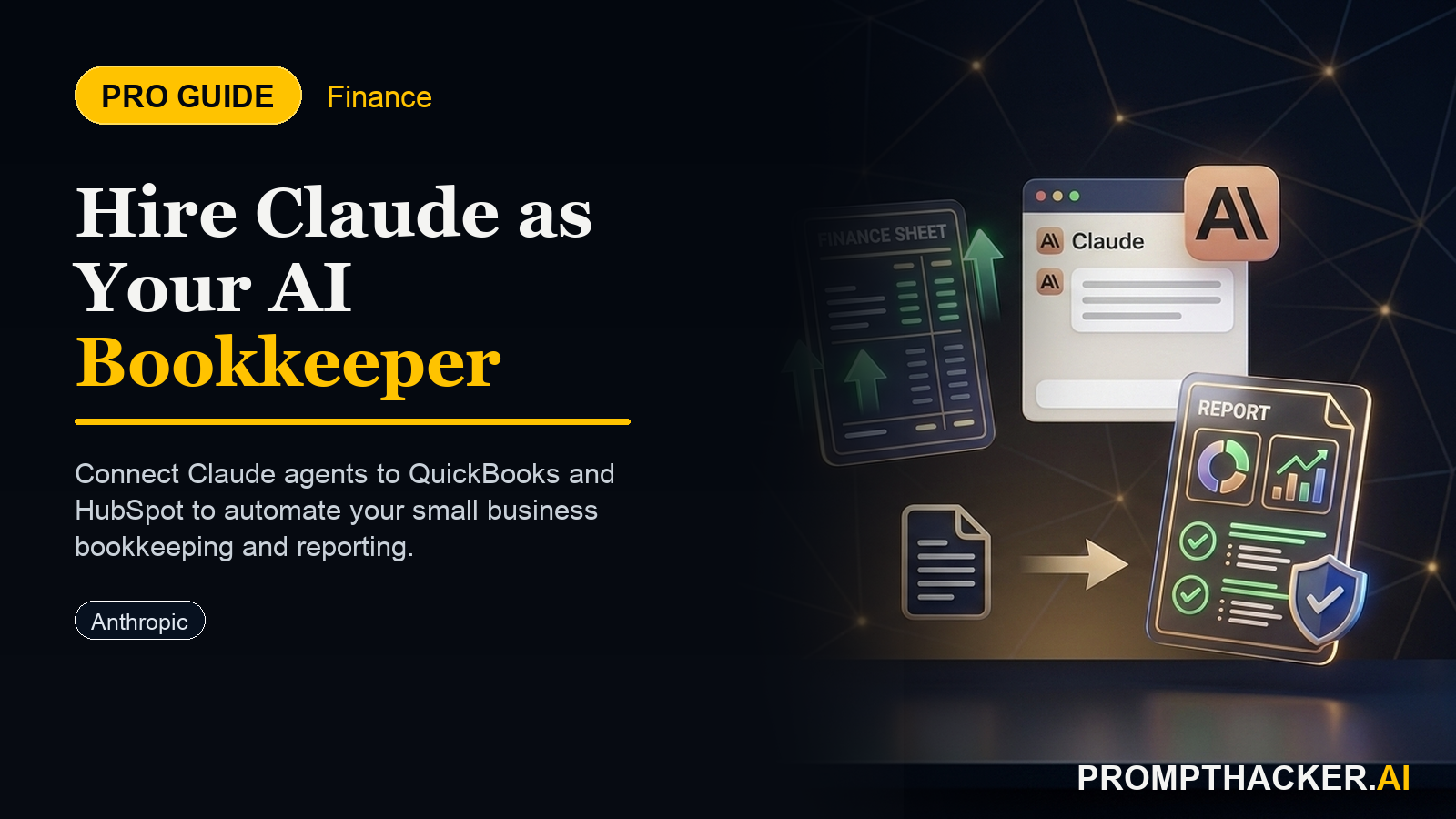 claude for small business executive guide