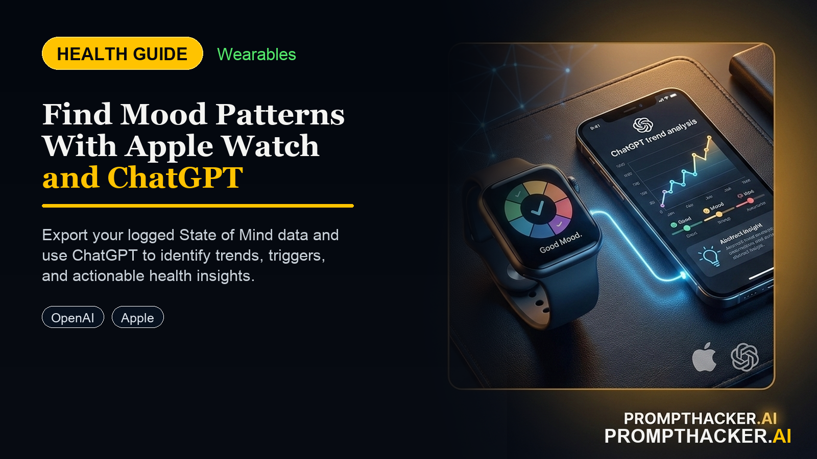 apple watch state of mind chatgpt mood review