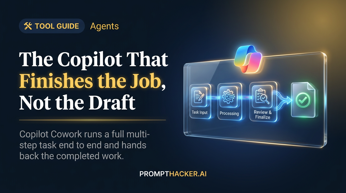 microsoft copilot cowork generally available