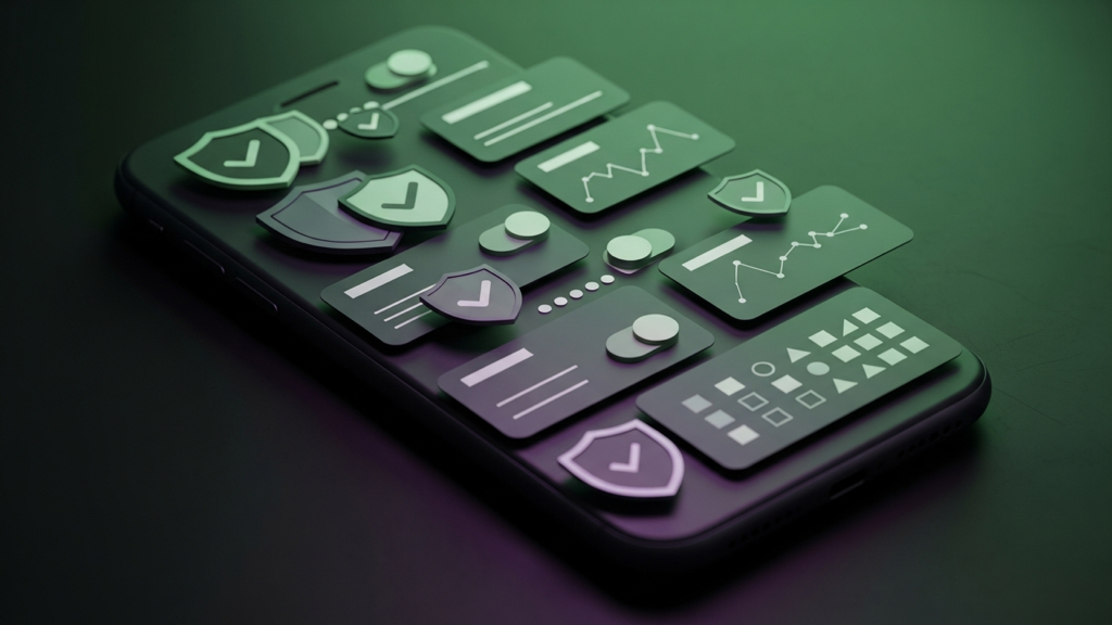 health data sharing audit before ai
