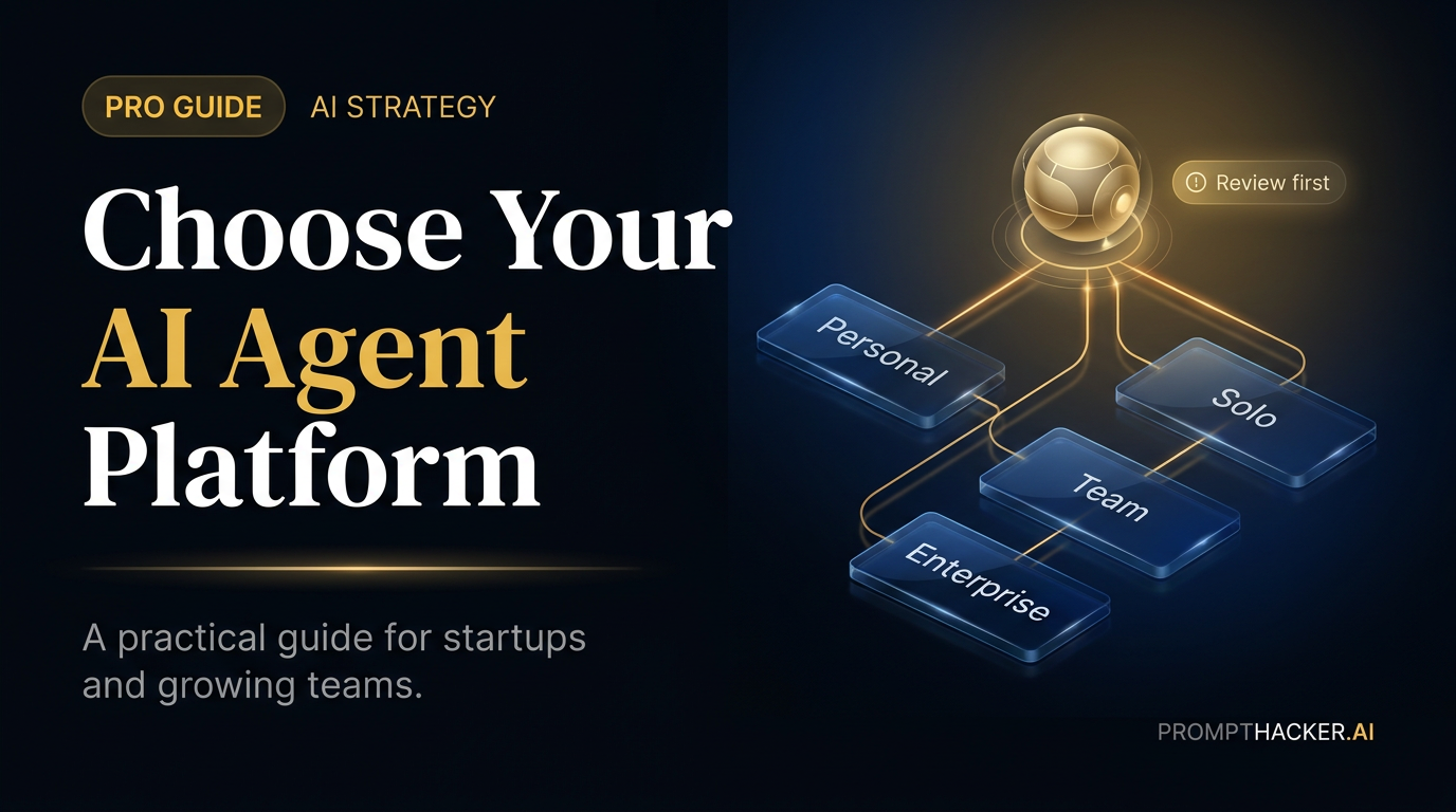 ai agent platforms 2026 startups growing teams