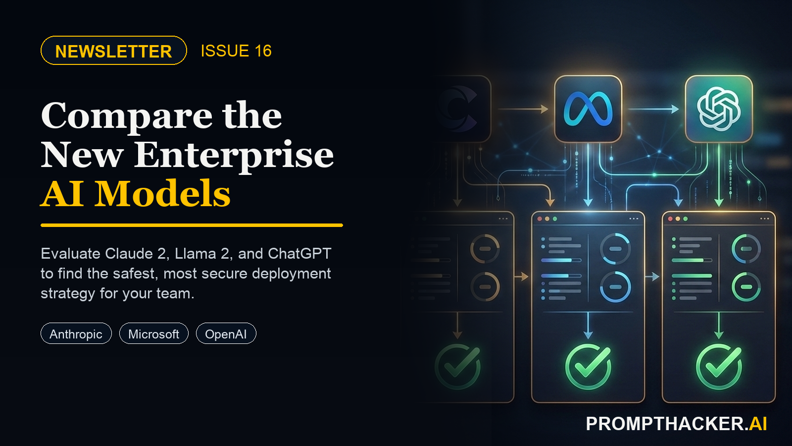 PromptHacker Issue 16 newsletter image