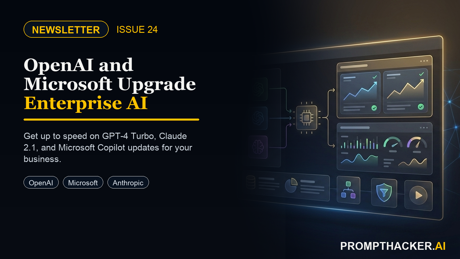 PromptHacker Issue 24 newsletter image