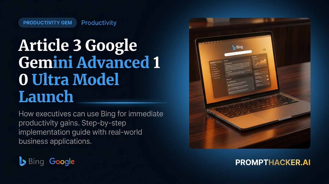 google gemini advanced 1 0 ultra model launch