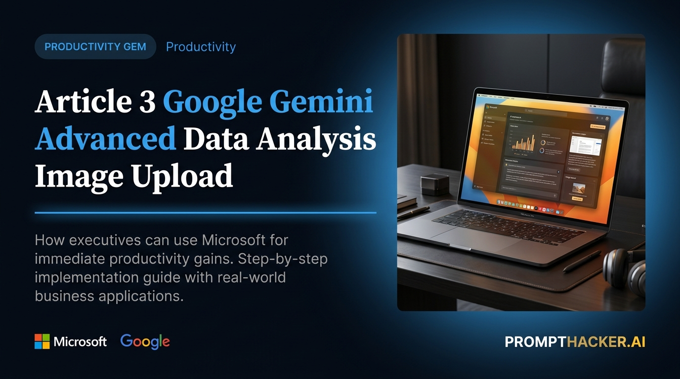 google gemini advanced data analysis image upload