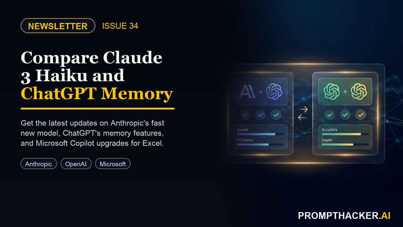PromptHacker Issue 34 newsletter image