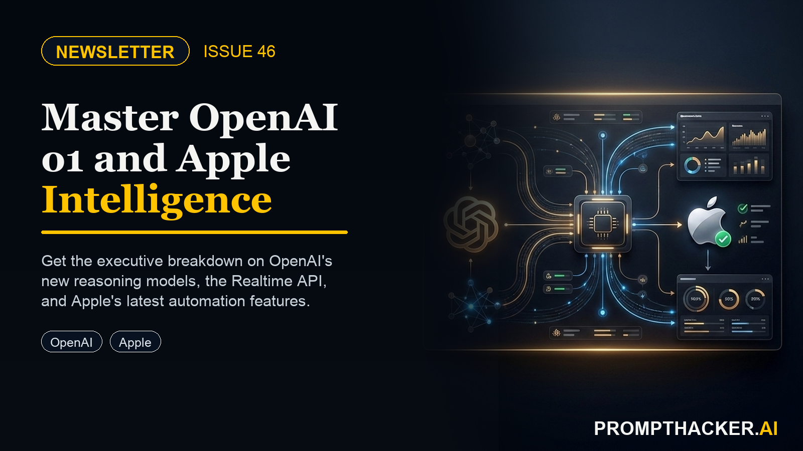 PromptHacker Issue 46 newsletter image