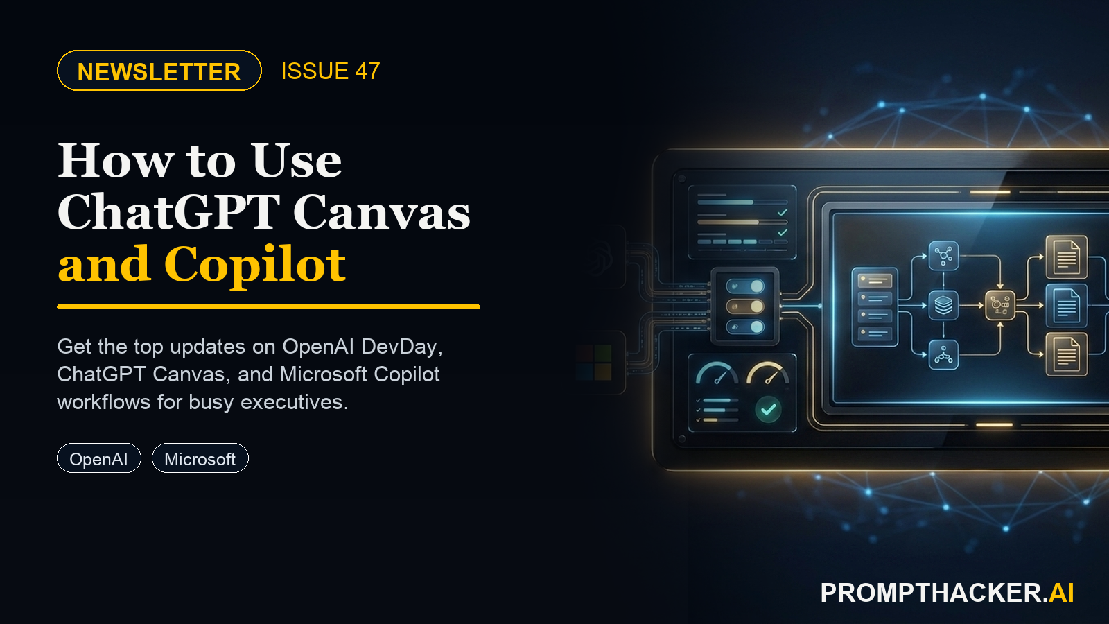 PromptHacker Issue 47 newsletter image