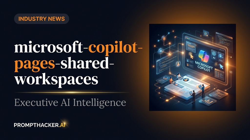 microsoft copilot pages shared workspaces
