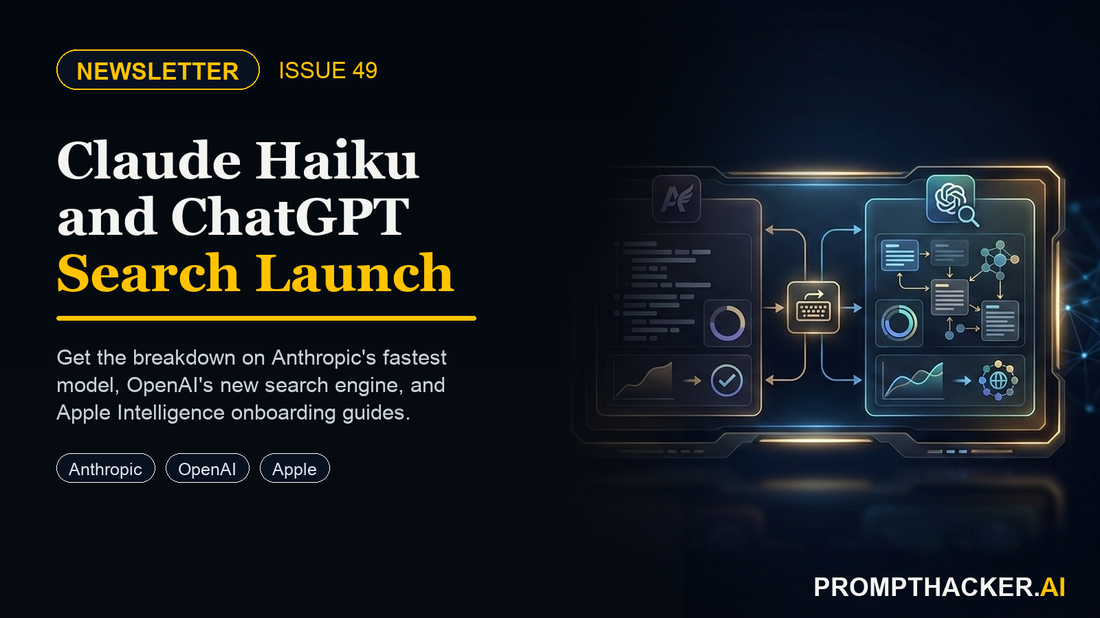 PromptHacker Issue 49 newsletter image