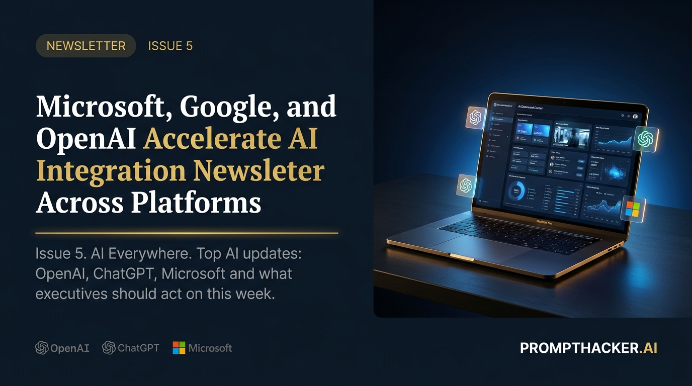 ai everywhere microsoft google snap openai bing copilot bard