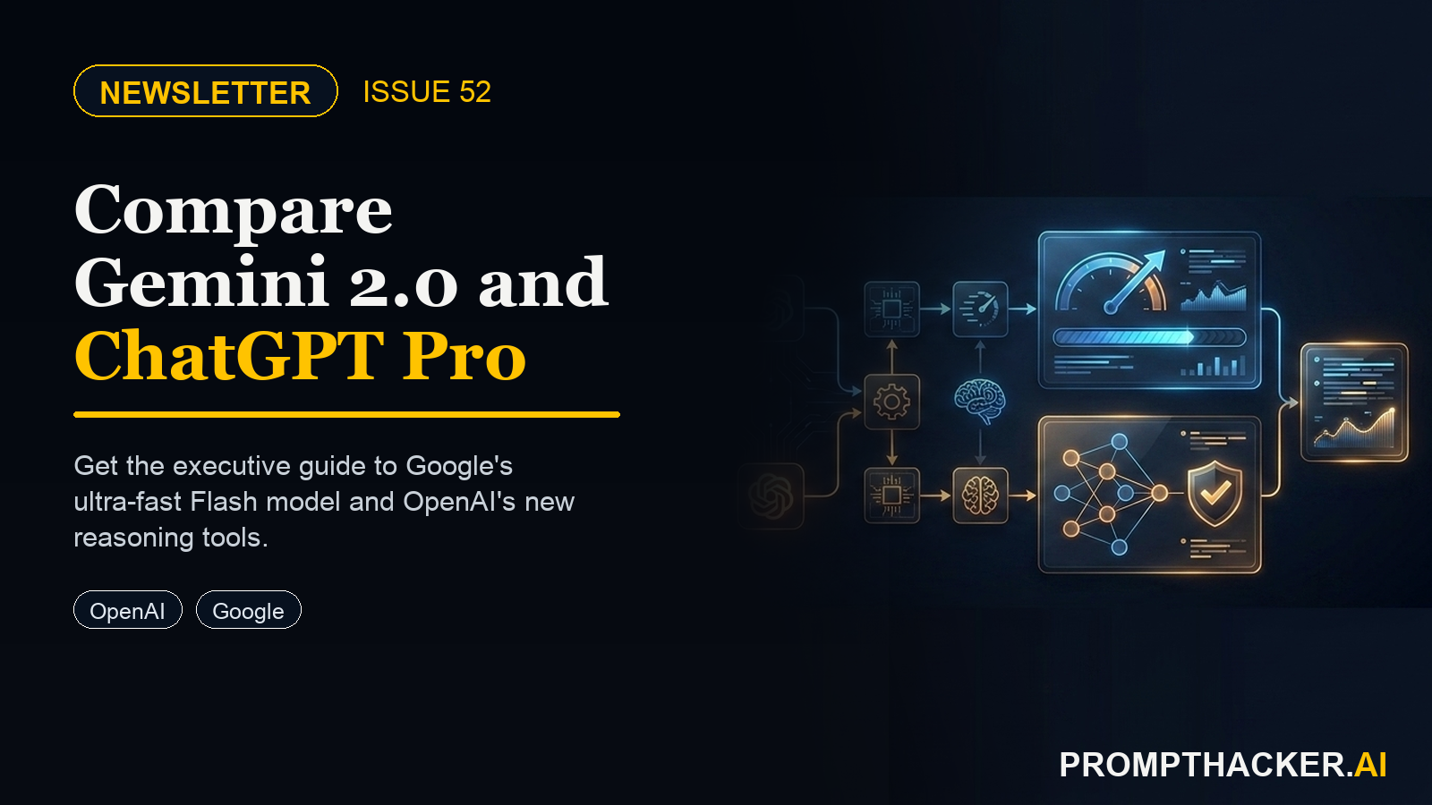 PromptHacker Issue 52 newsletter image