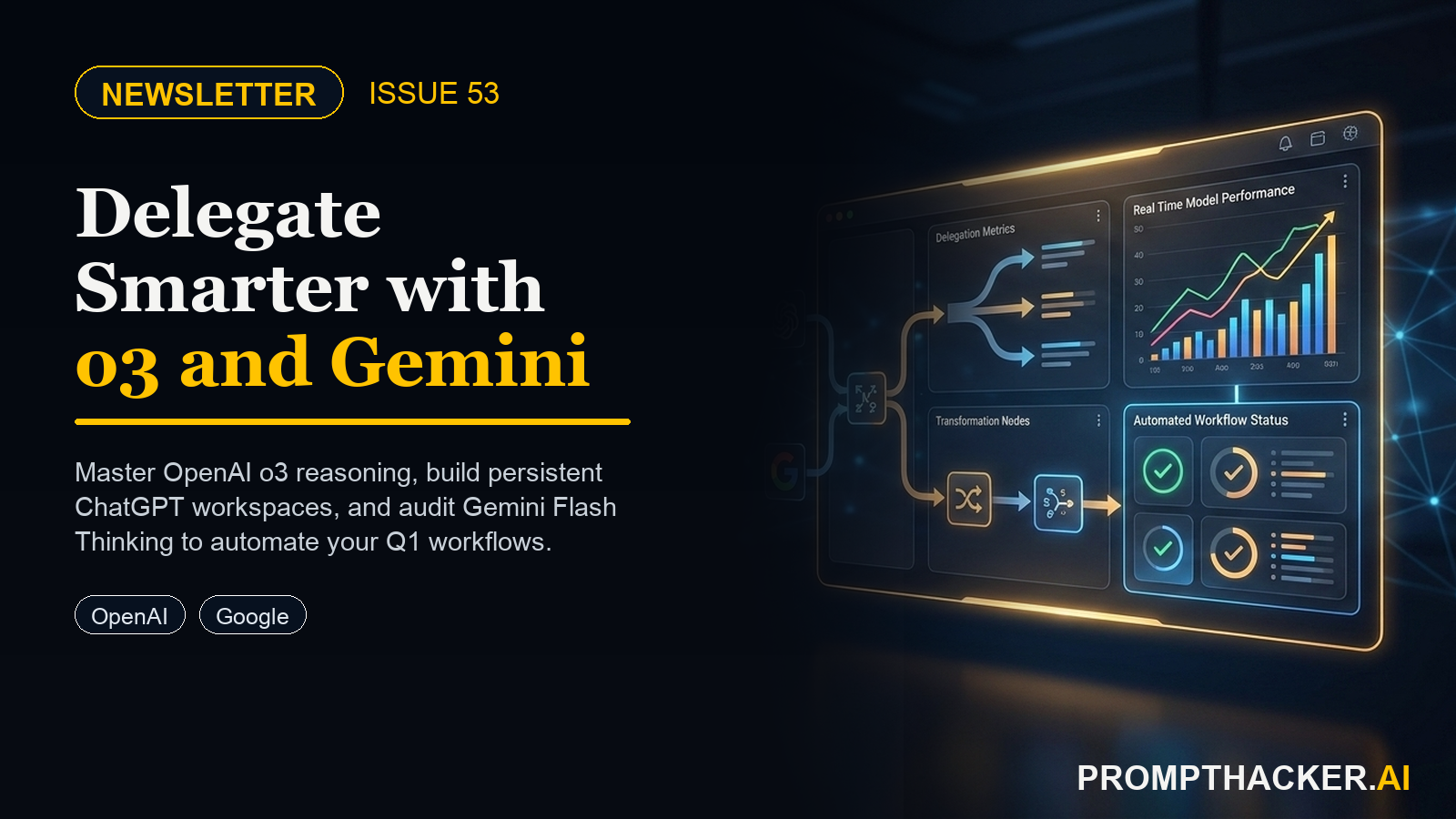 PromptHacker Issue 53 newsletter image