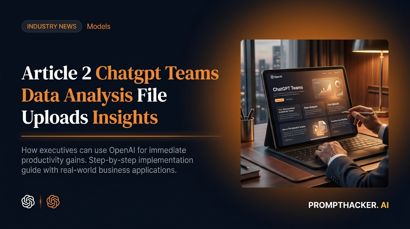 chatgpt teams data analysis file uploads insights