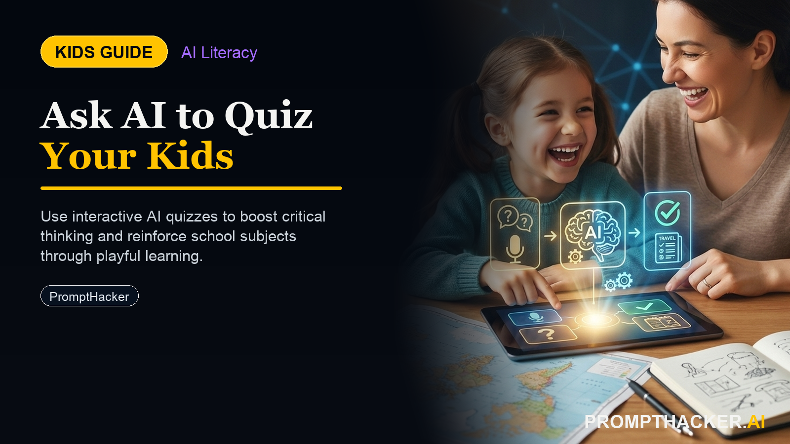 critical thinking young learners kids tip