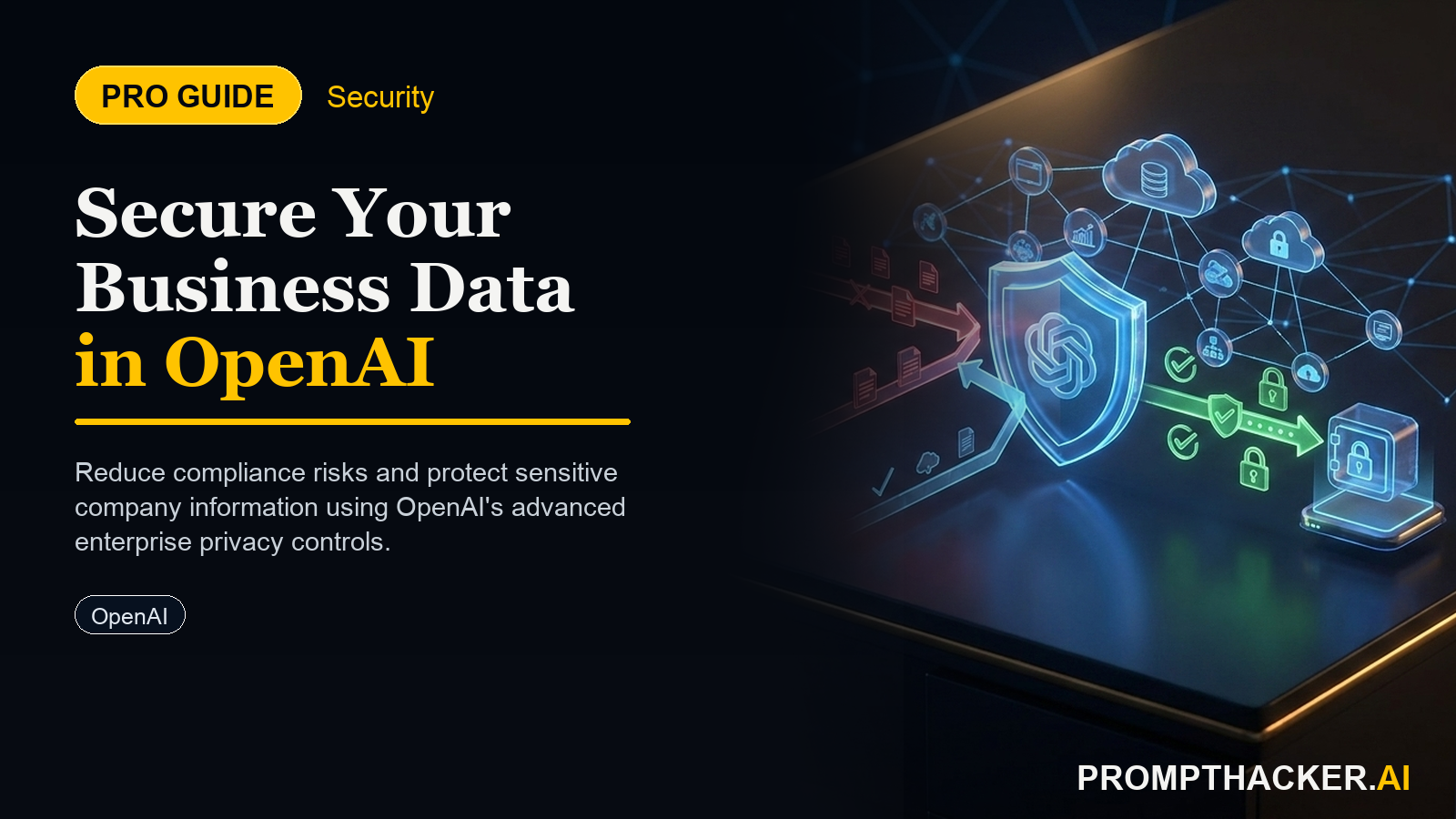 openai data privacy controls business accounts