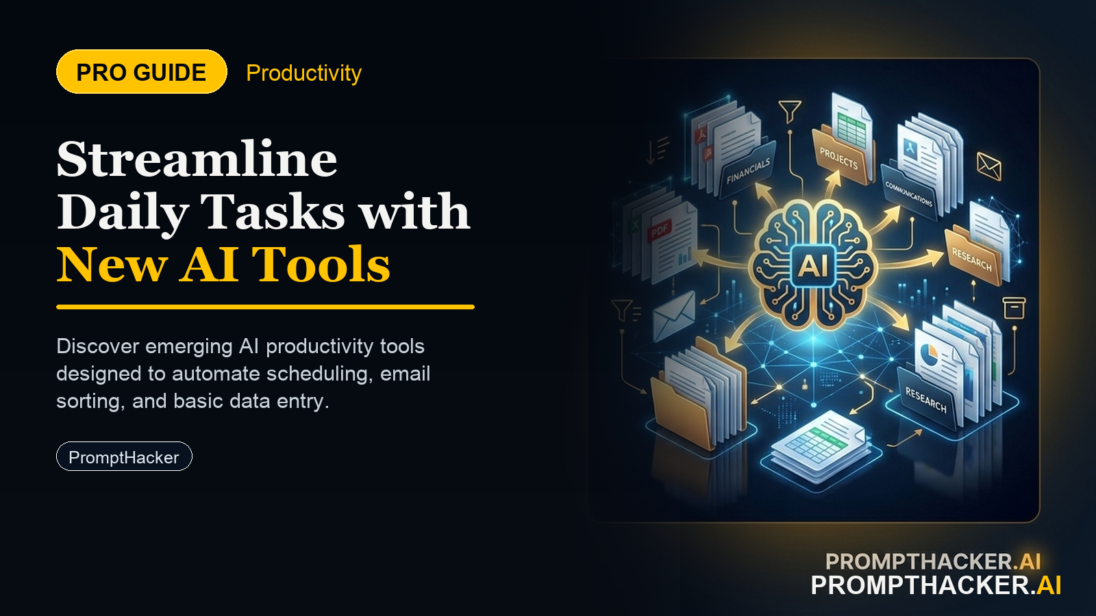 productivity gem ai tools streamline tasks