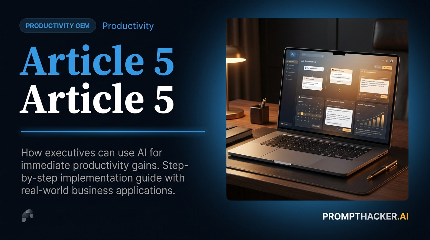 article 5 issue 63