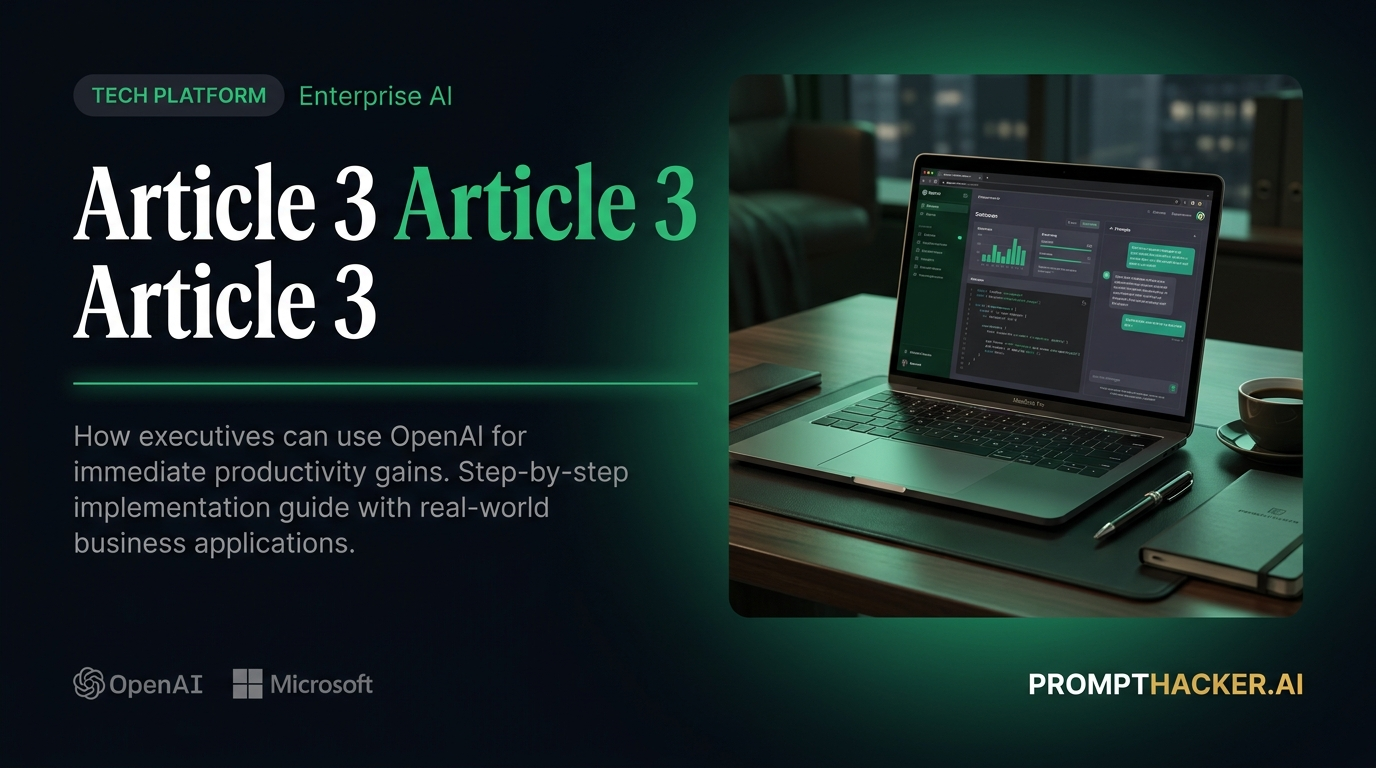 article 3 issue 64