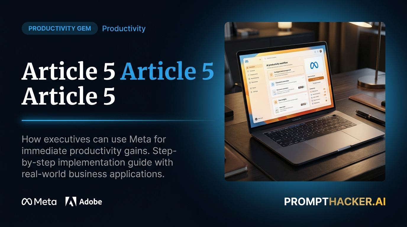 article 5 issue 64