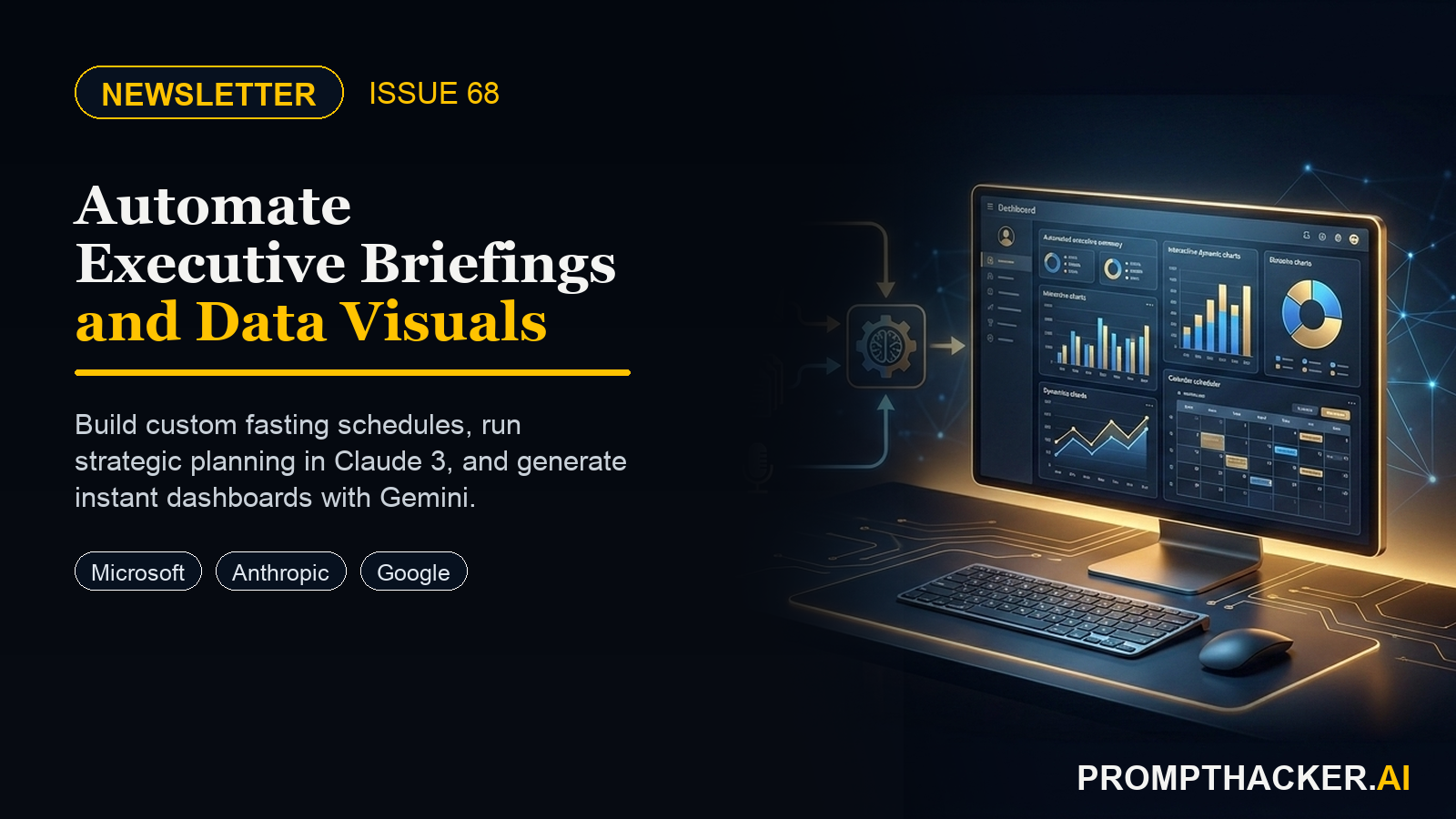 PromptHacker Issue 68 newsletter image