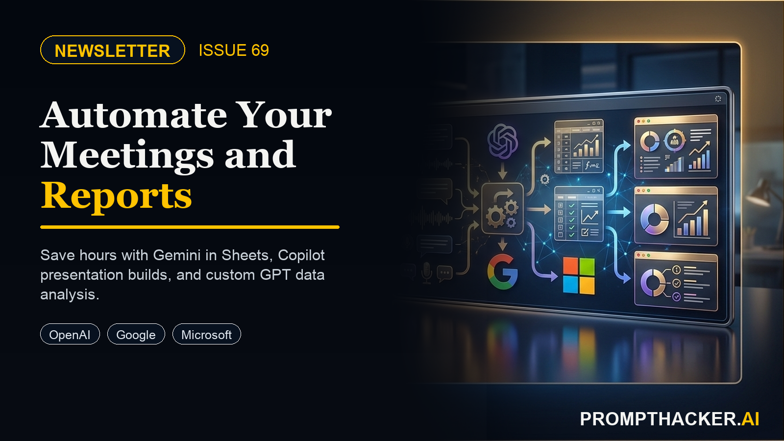 PromptHacker Issue 69 newsletter image