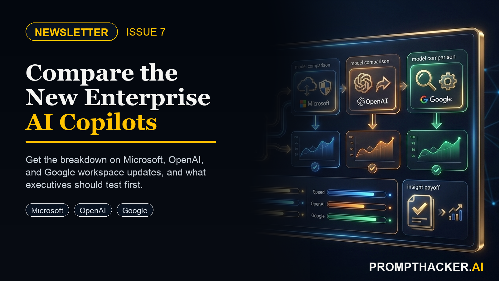 PromptHacker Issue 7 newsletter image