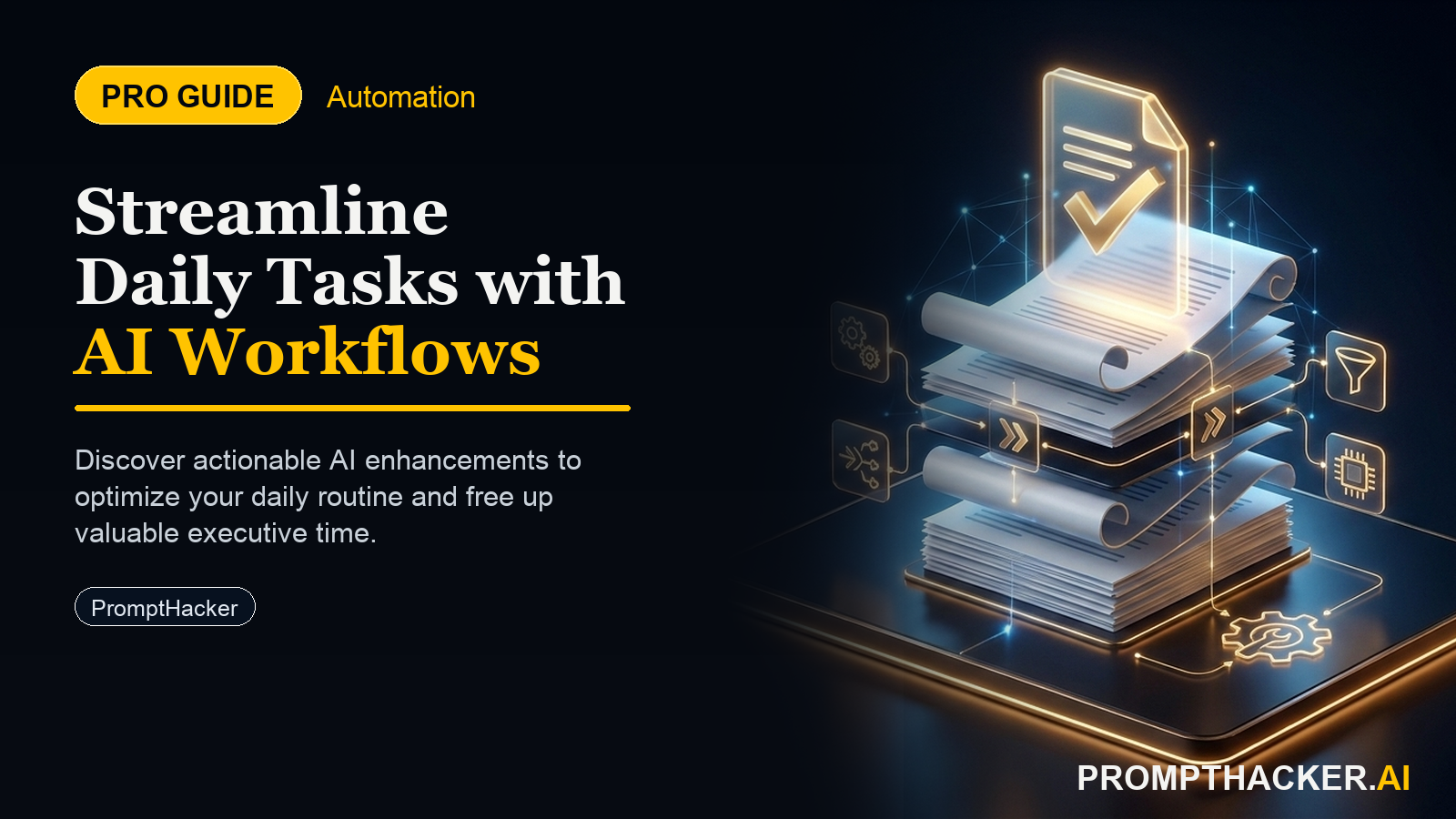 productivity gem ai workflow enhancements