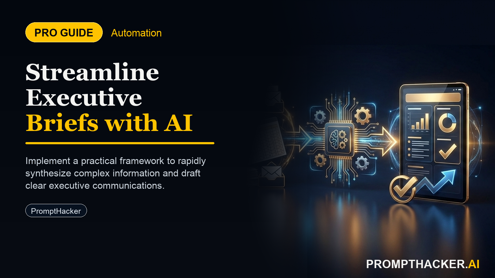 ai productivity gem enhance daily workflows