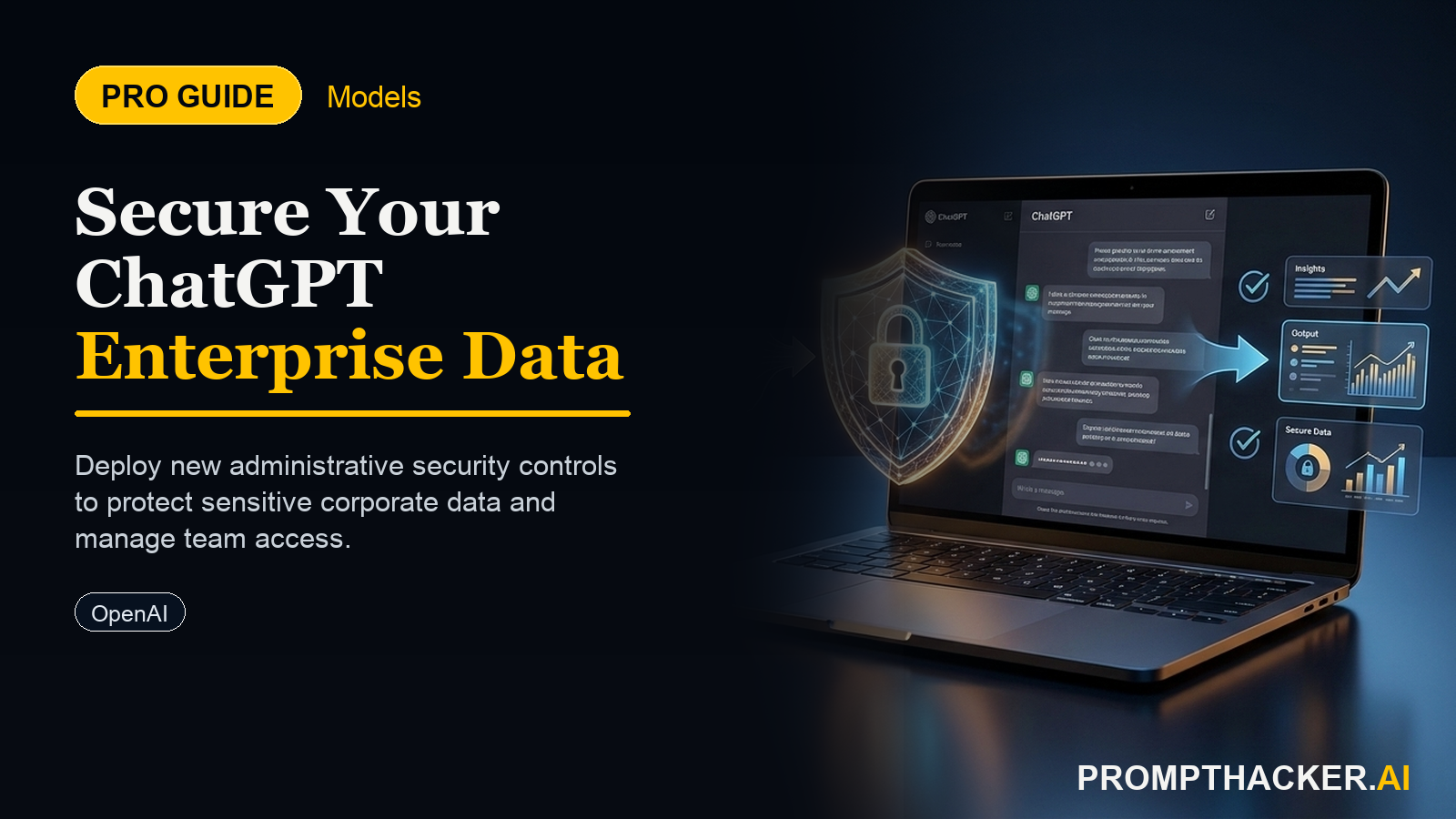 chatgpt business enterprise grade security controls