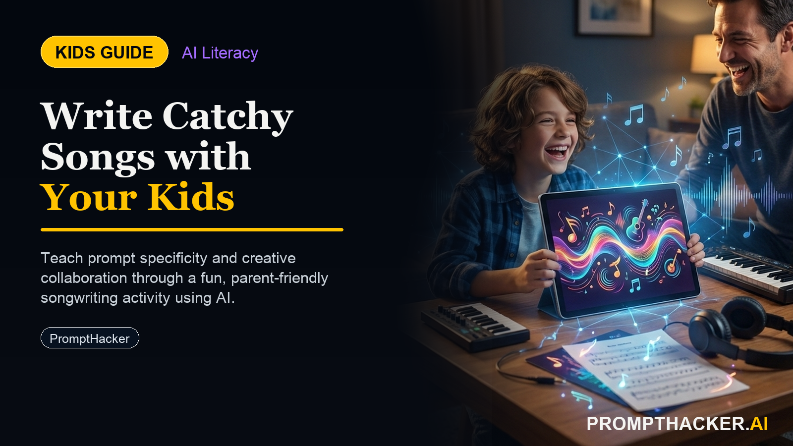 engaging children ai educational fun approaches