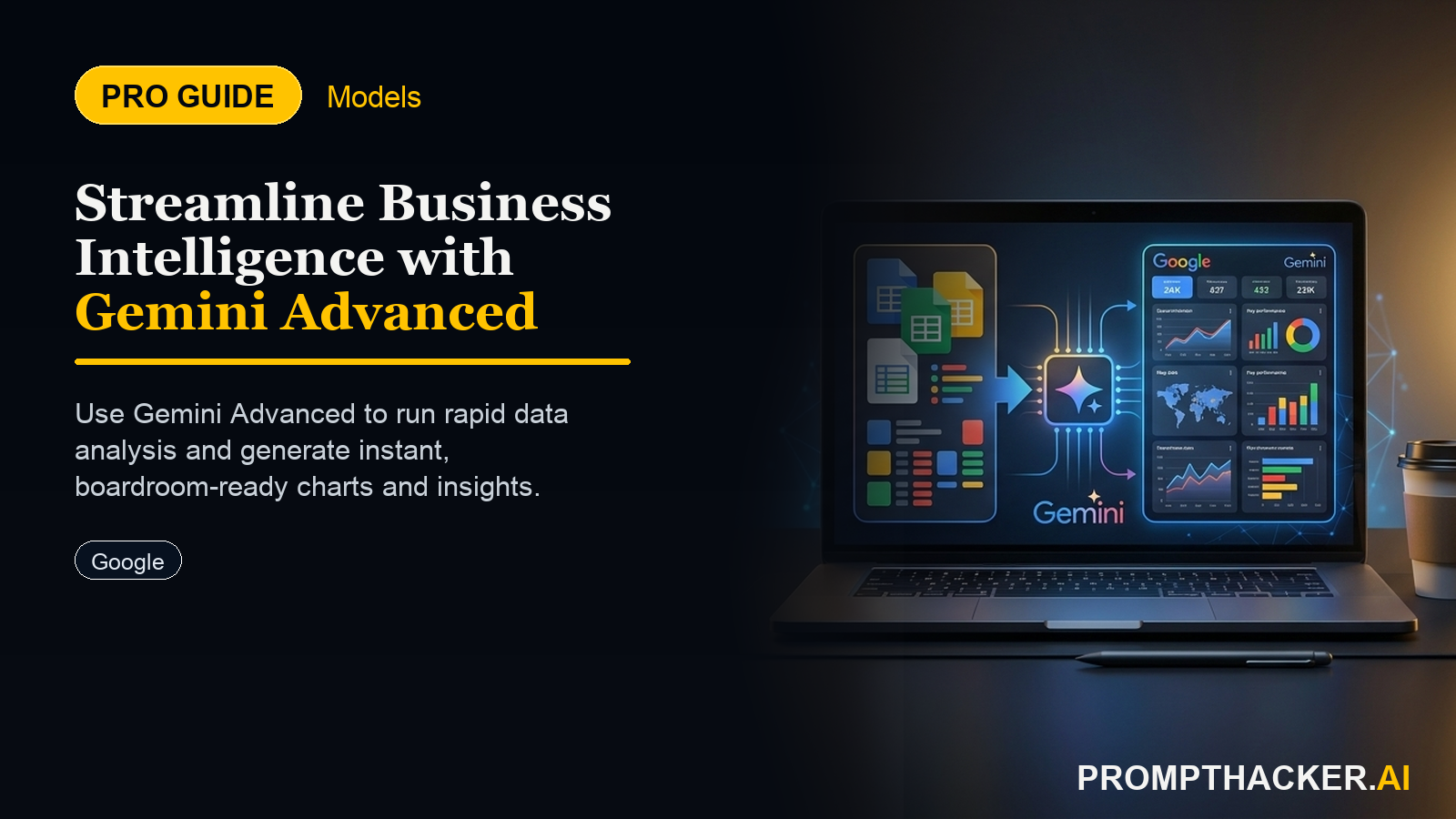gemini advanced data analysis accelerate insights