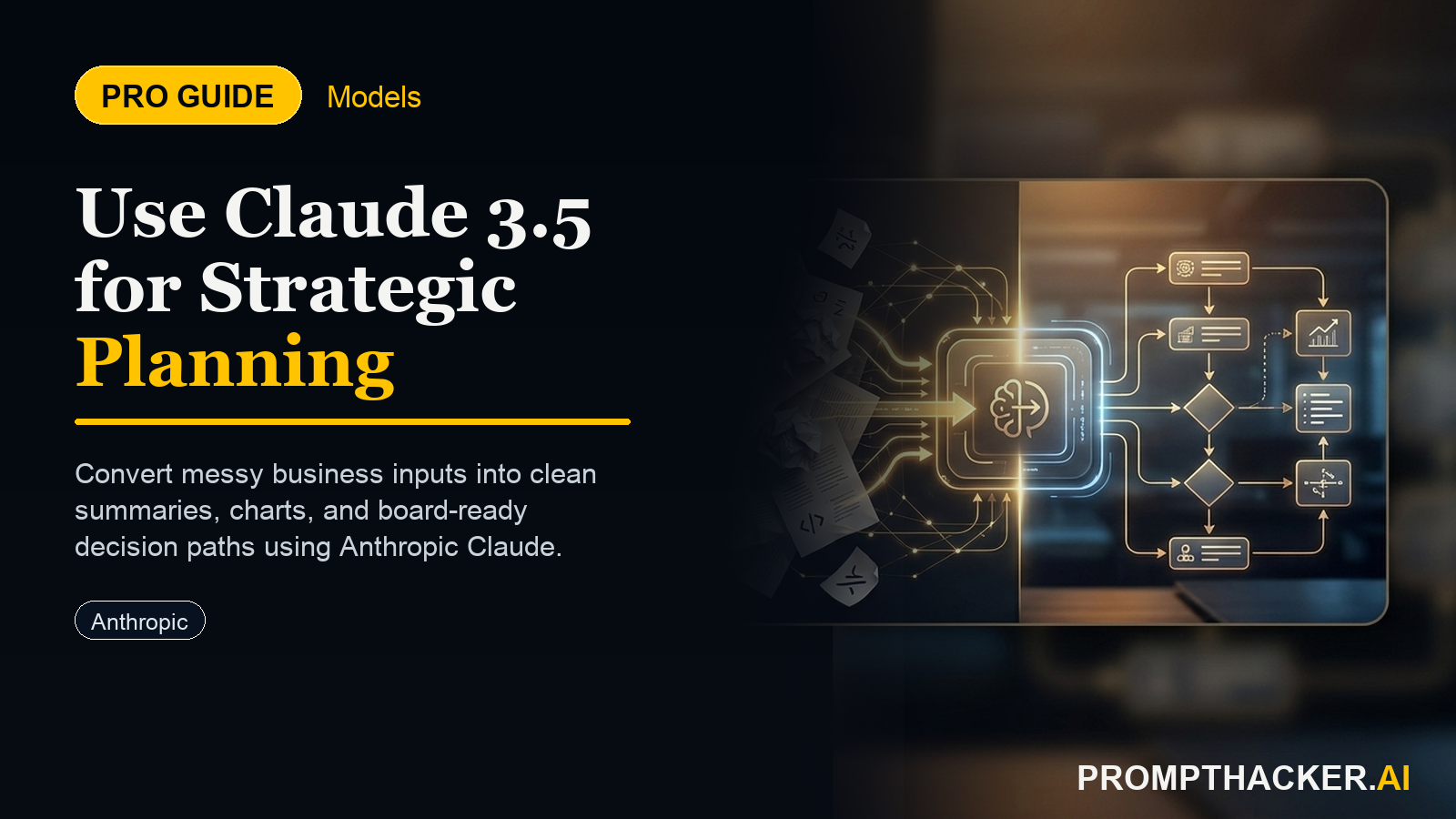 anthropic claude opus strategic planning boost