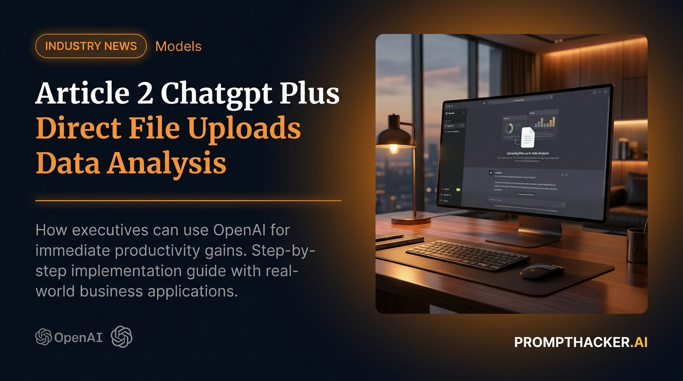 chatgpt plus direct file uploads data analysis