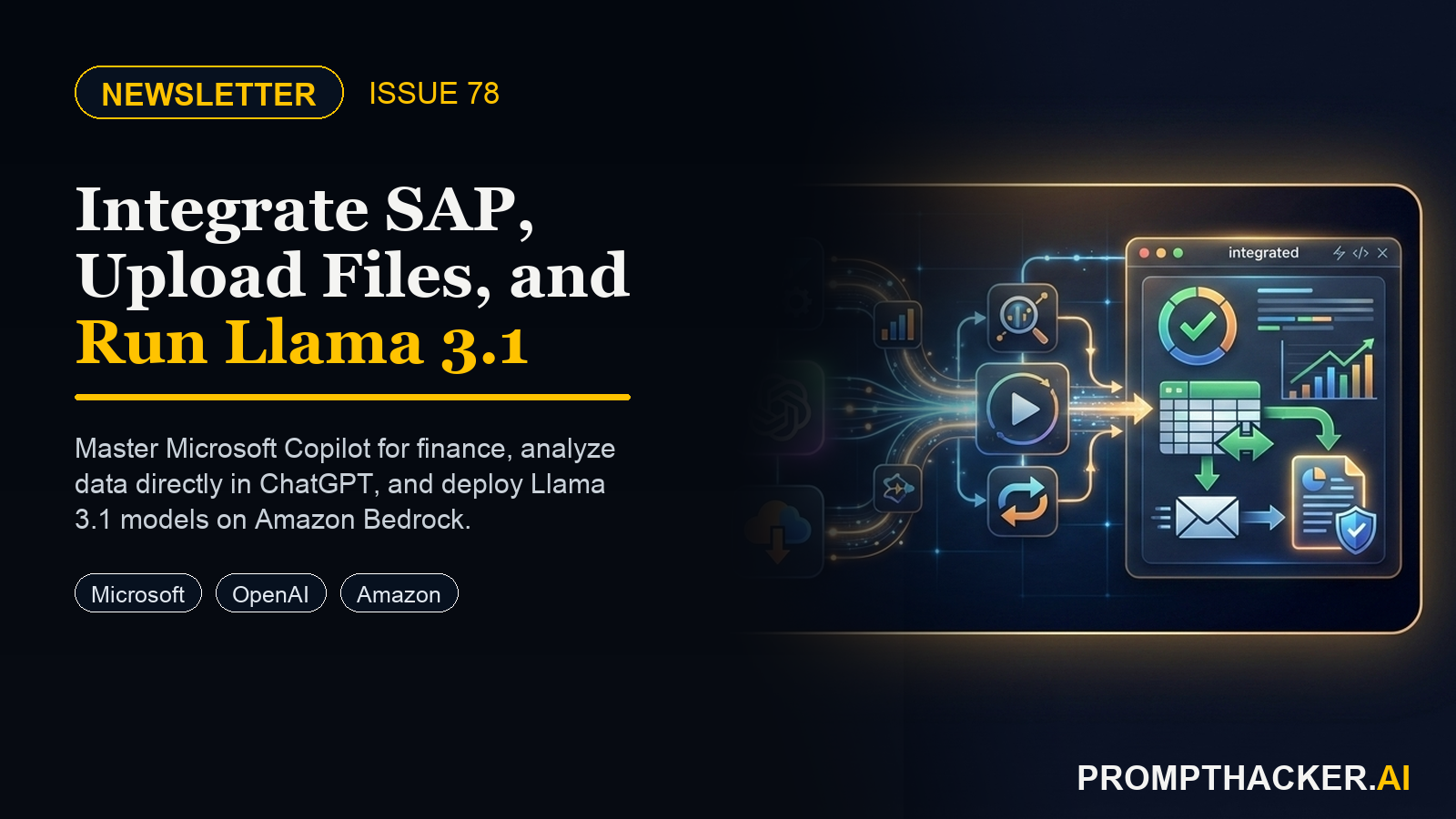 PromptHacker Issue 78 newsletter image