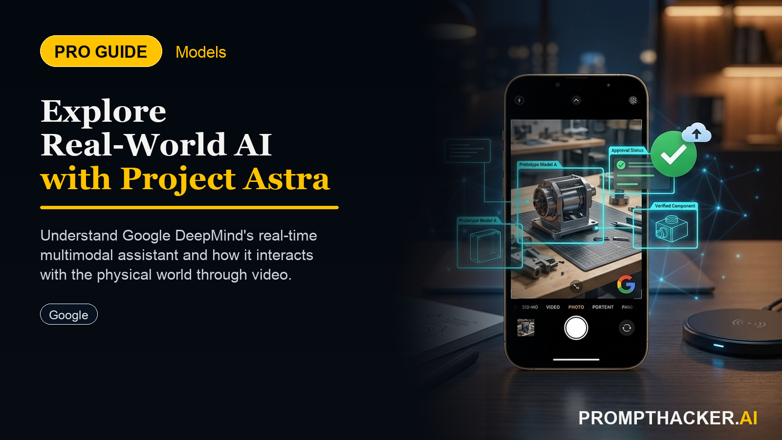 project astra real world ai interaction deepmind