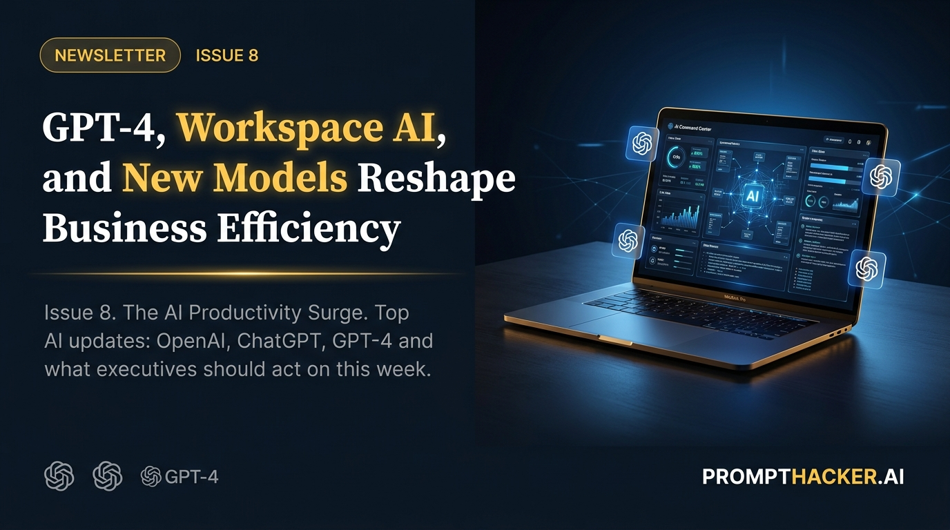 ai productivity surge microsoft google openai gpt4 api plugin